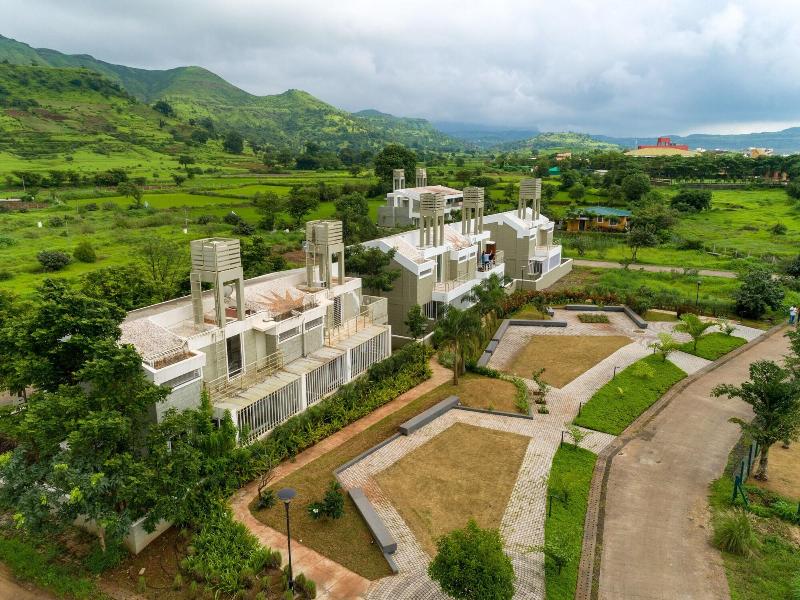 The Grand Gardens Resort — photo 102