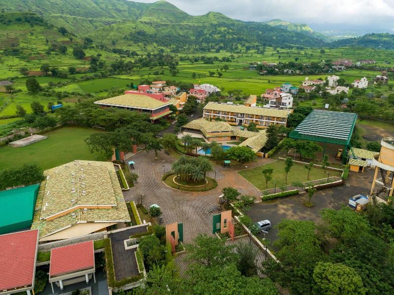 The Grand Gardens Resort — photo 104