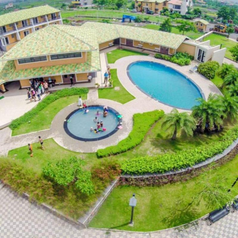 The Grand Gardens Resort — photo 92