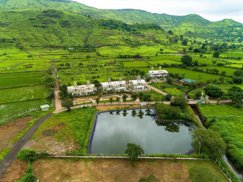 The Grand Gardens Resort — photo 130