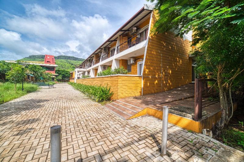 The Grand Gardens Resort — photo 131