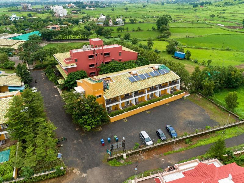 The Grand Gardens Resort — photo 132