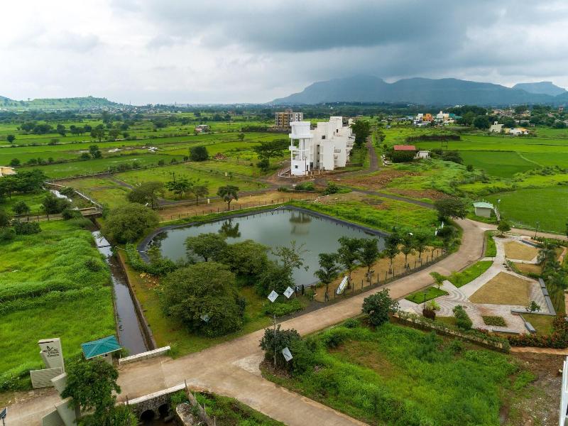The Grand Gardens Resort — photo 134