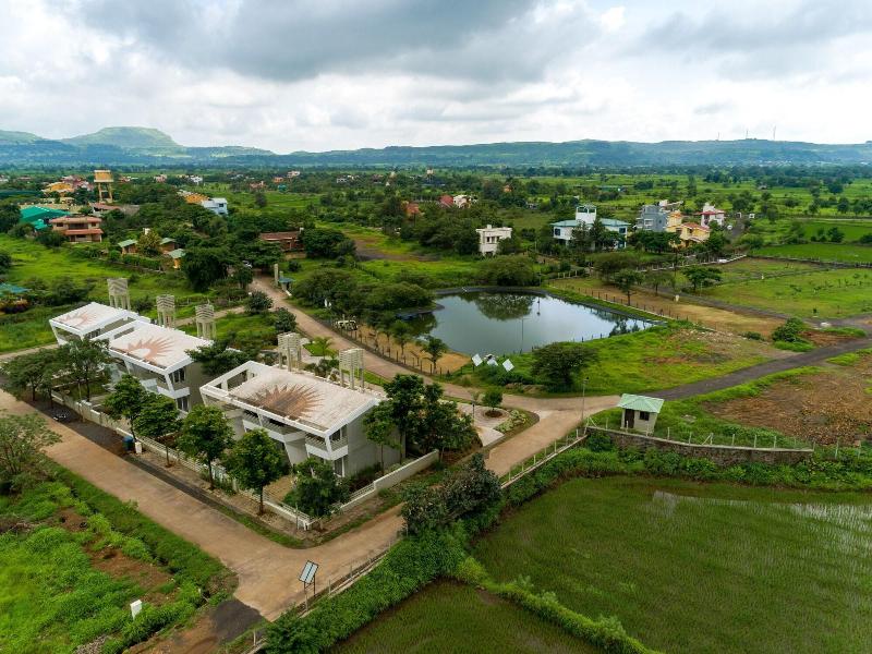 The Grand Gardens Resort — photo 116