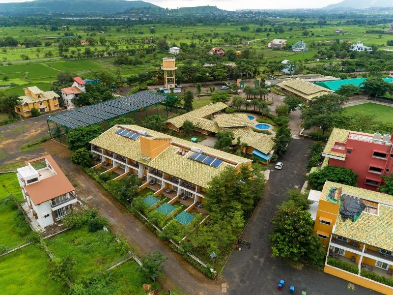 The Grand Gardens Resort — photo 117