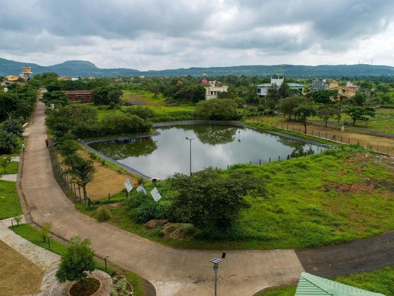 The Grand Gardens Resort — photo 33