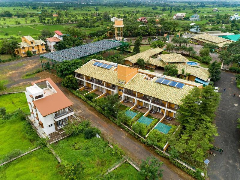 The Grand Gardens Resort — photo 34