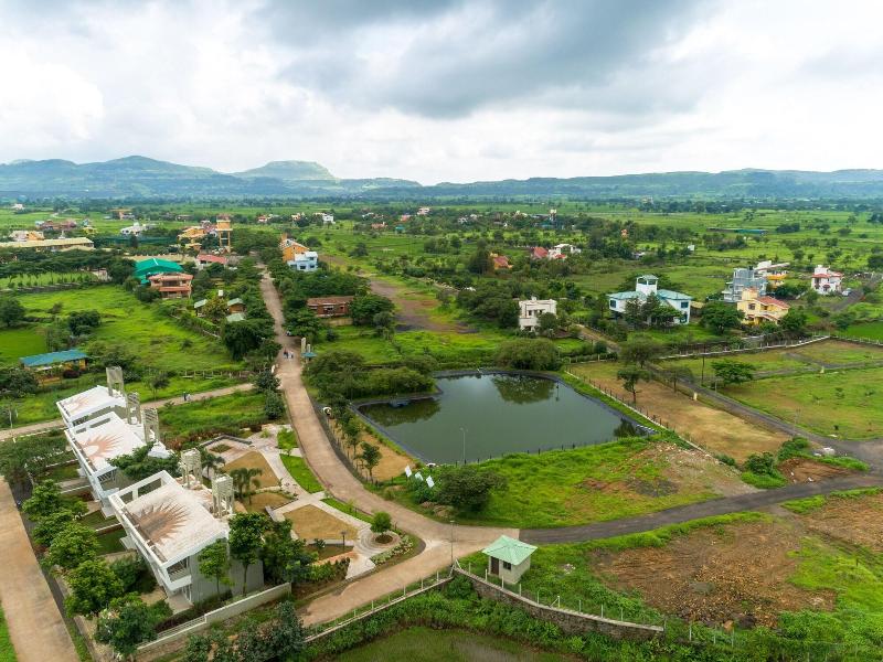 The Grand Gardens Resort