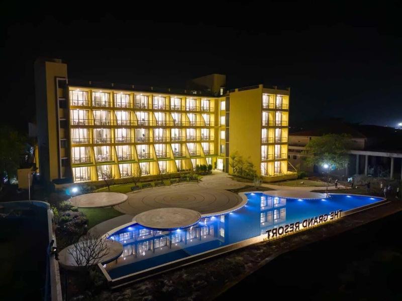 The Grand Gardens Resort — photo 2