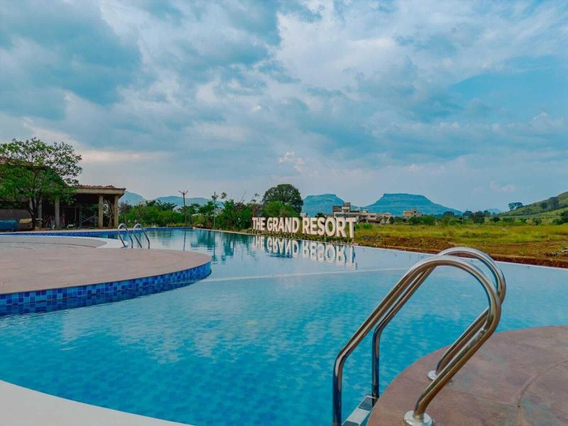 The Grand Gardens Resort — photo 3