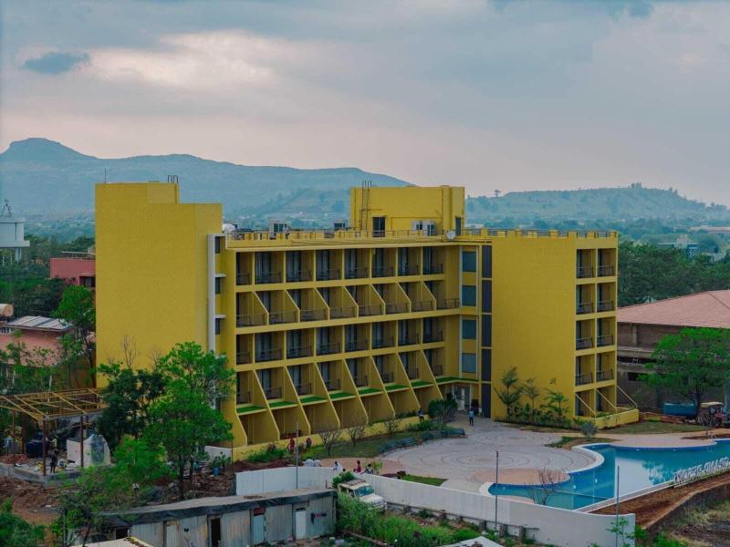 The Grand Gardens Resort — photo 5