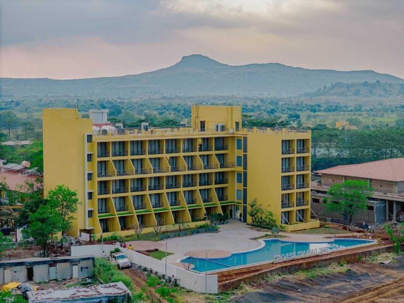 The Grand Gardens Resort — photo 7