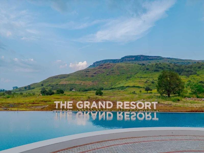 The Grand Gardens Resort — photo 9