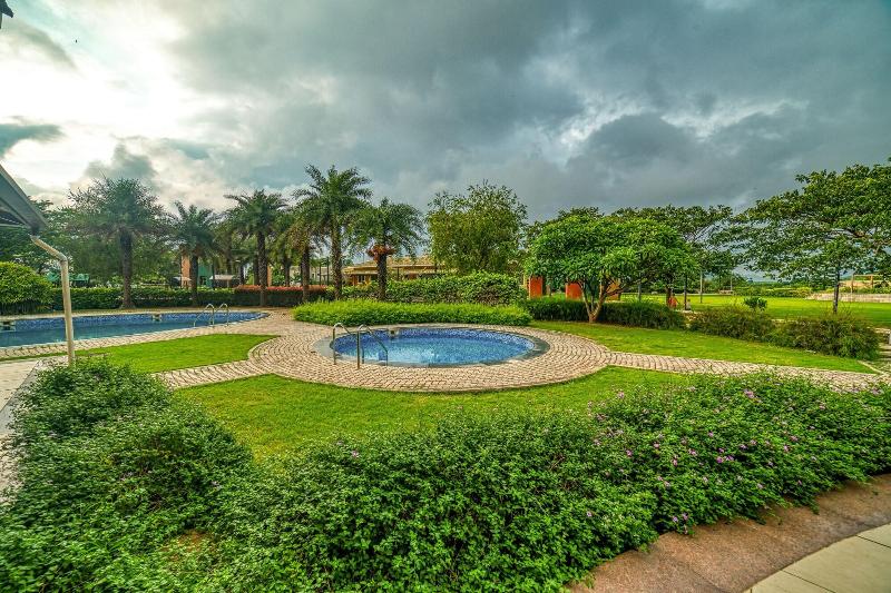 The Grand Gardens Resort — photo 21