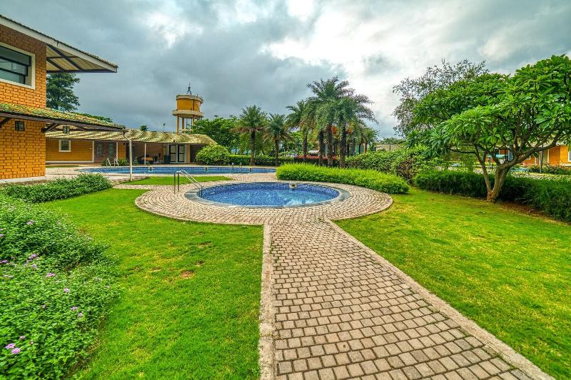 The Grand Gardens Resort — photo 16
