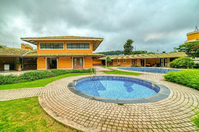 The Grand Gardens Resort — photo 18