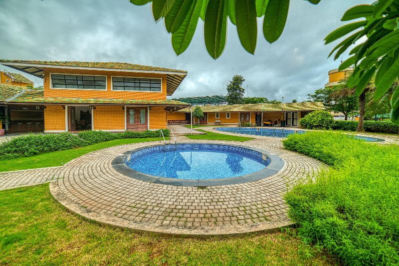 The Grand Gardens Resort — photo 12