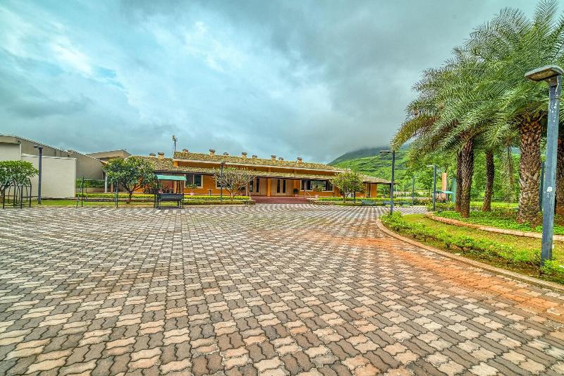 The Grand Gardens Resort — photo 29