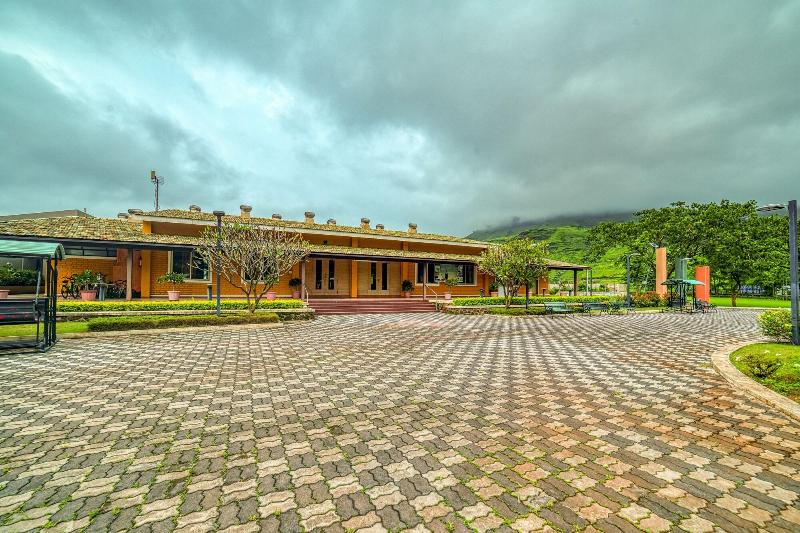 The Grand Gardens Resort — photo 28
