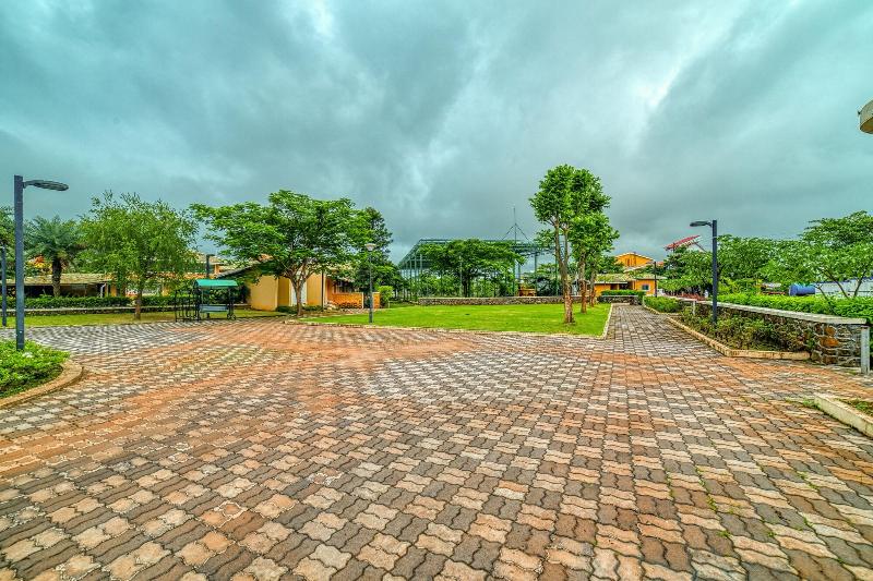 The Grand Gardens Resort — photo 37