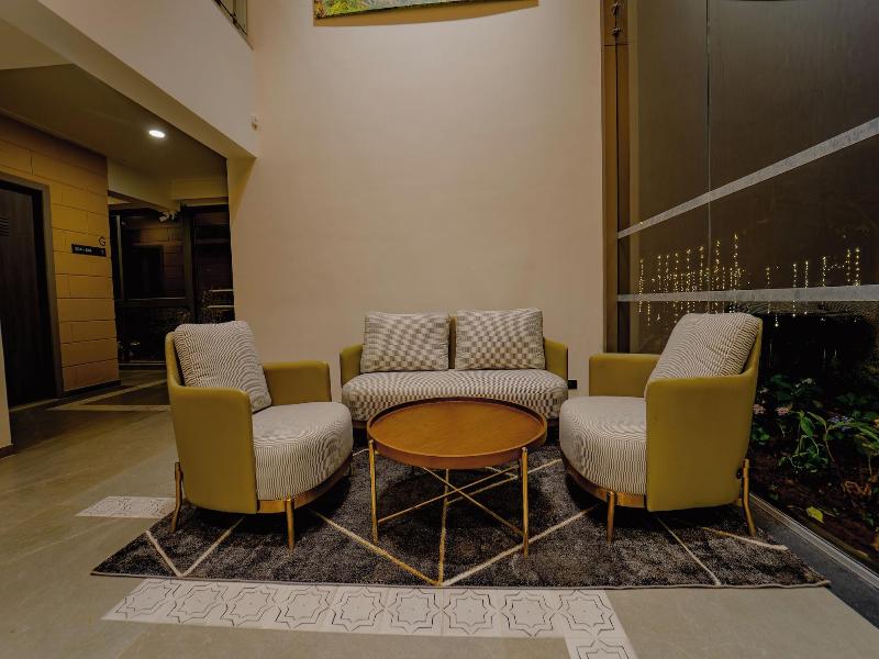 The Grand Gardens Resort — photo 39