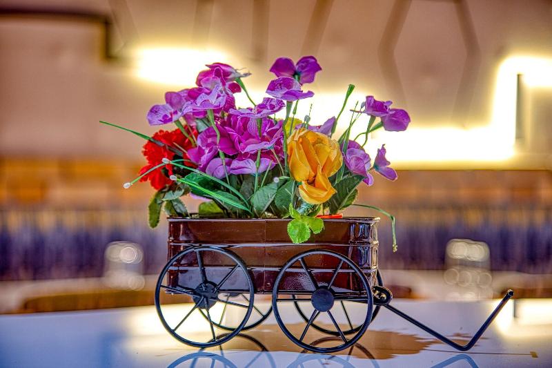 The Grand Gardens Resort — photo 49