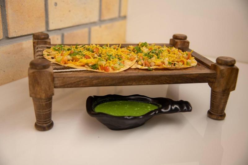 The Grand Gardens Resort — photo 53