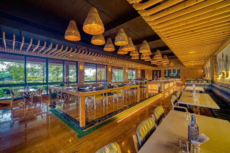The Grand Gardens Resort — photo 42