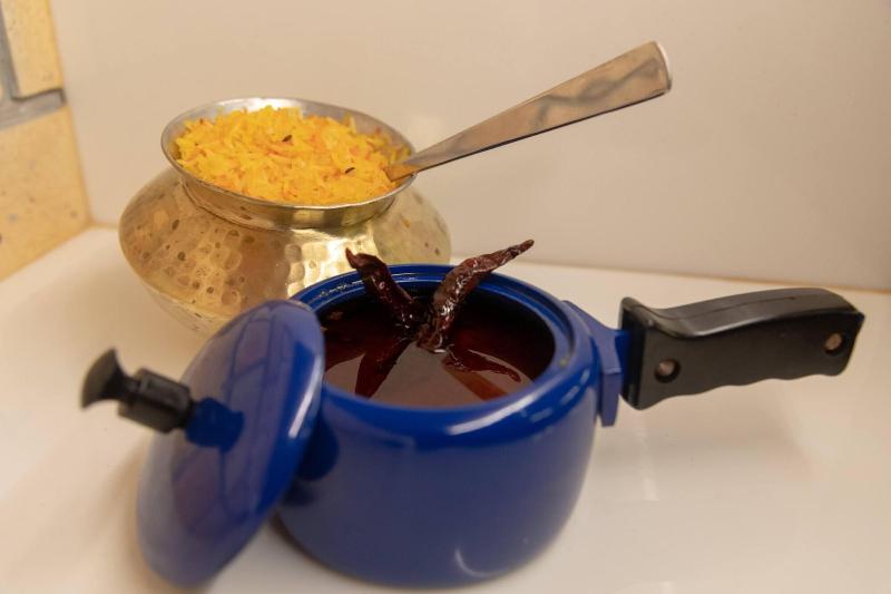 The Grand Gardens Resort — photo 44
