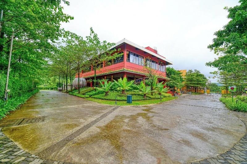 The Grand Gardens Resort — photo 46