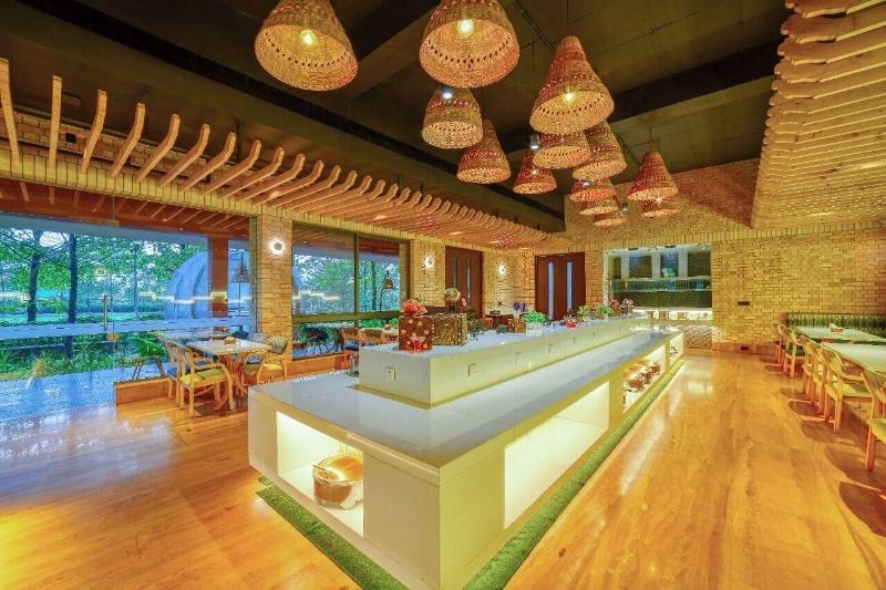 The Grand Gardens Resort — photo 47