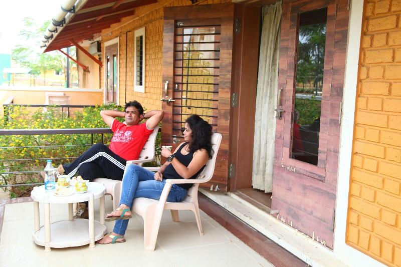The Grand Gardens Resort — photo 109