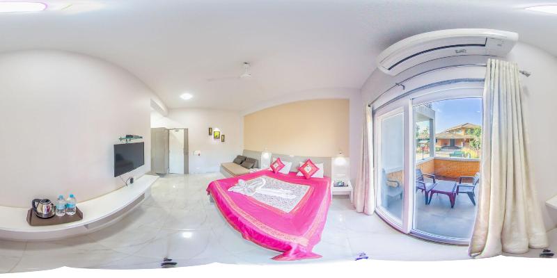 The Grand Gardens Resort — photo 88