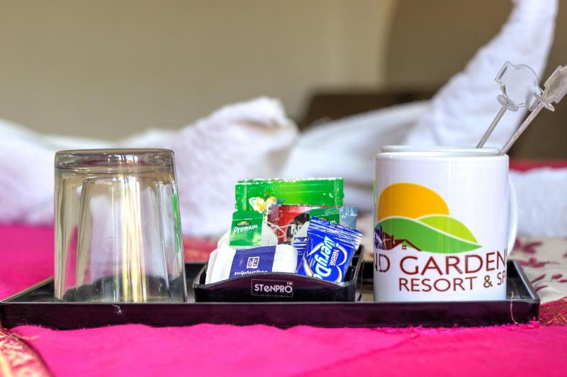 The Grand Gardens Resort — photo 84