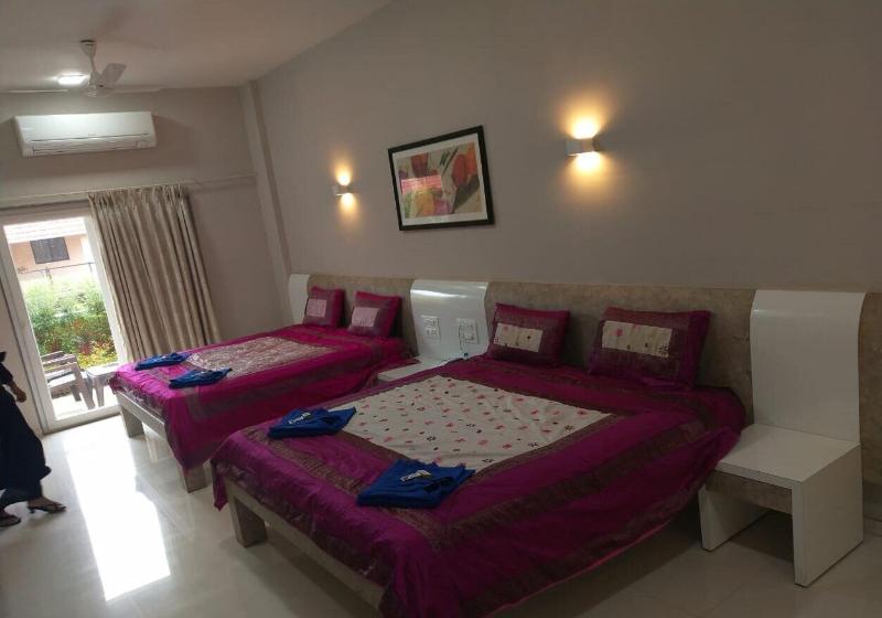The Grand Gardens Resort — photo 82