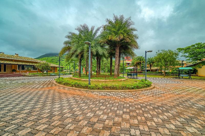 The Grand Gardens Resort — photo 101