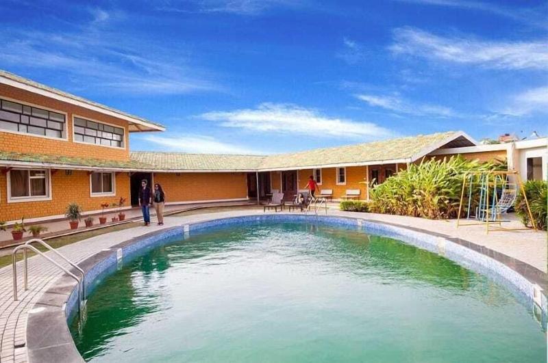 The Grand Gardens Resort — photo 99