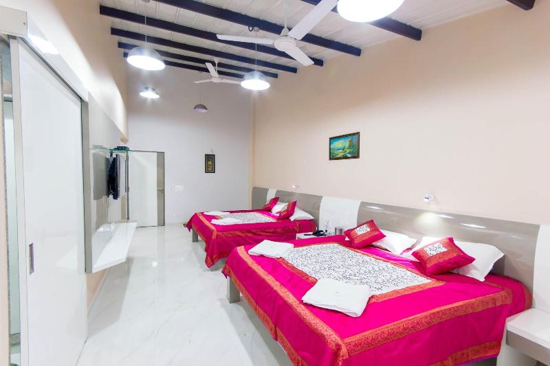 The Grand Gardens Resort — photo 95