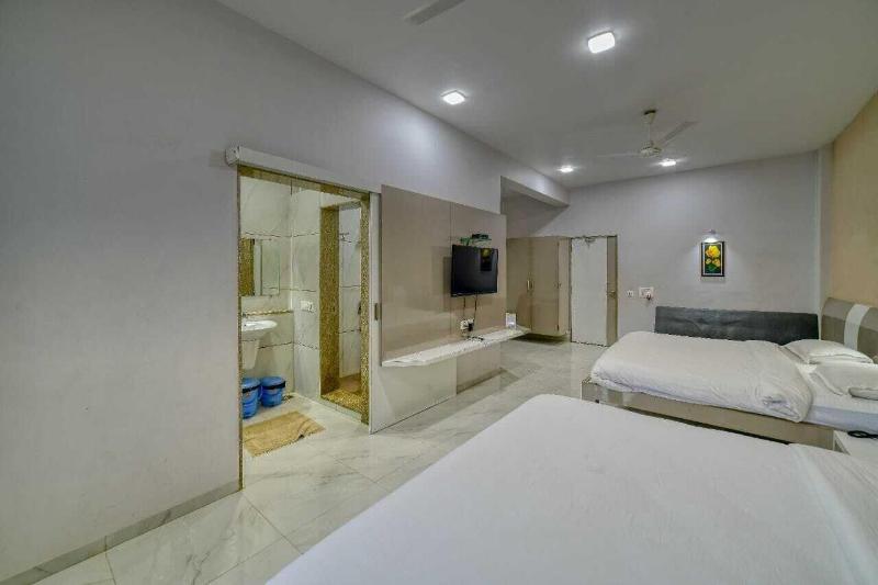 The Grand Gardens Resort — photo 89