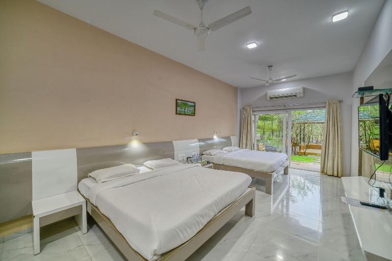 The Grand Gardens Resort — photo 127