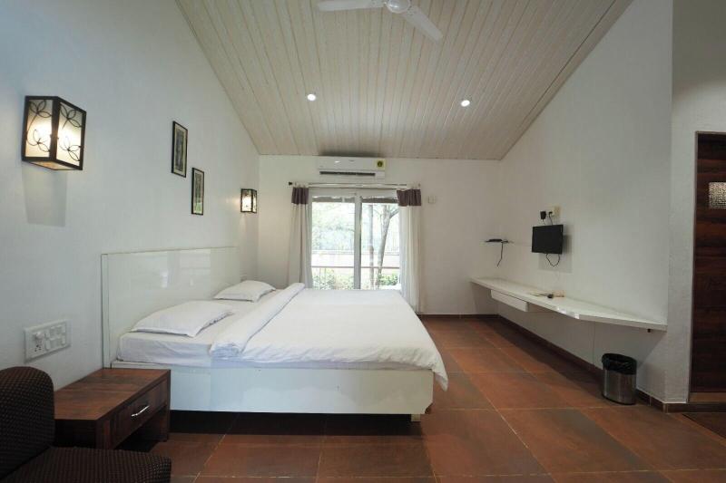 The Grand Gardens Resort — photo 126