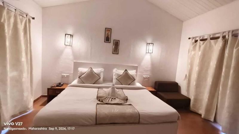 The Grand Gardens Resort — photo 125