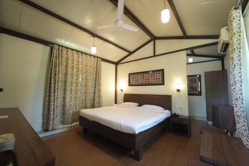 The Grand Gardens Resort — photo 124