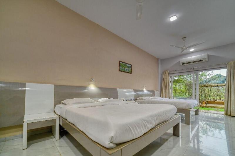 The Grand Gardens Resort — photo 122