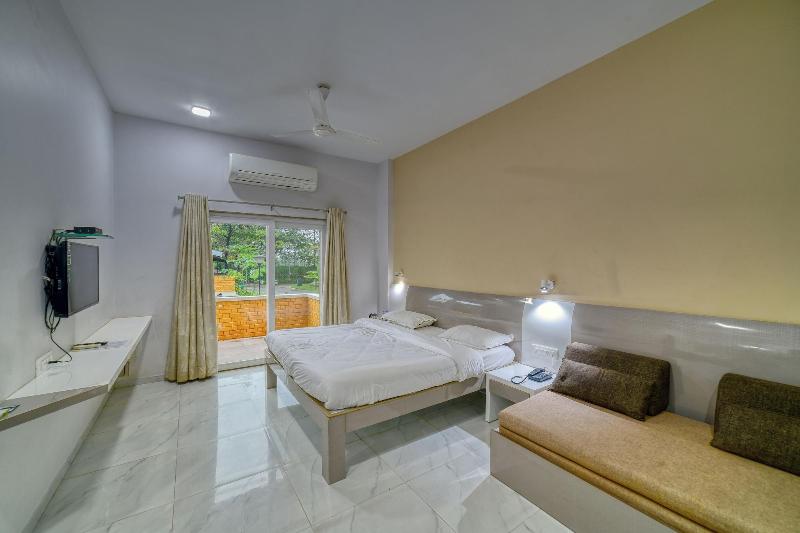 The Grand Gardens Resort — photo 120