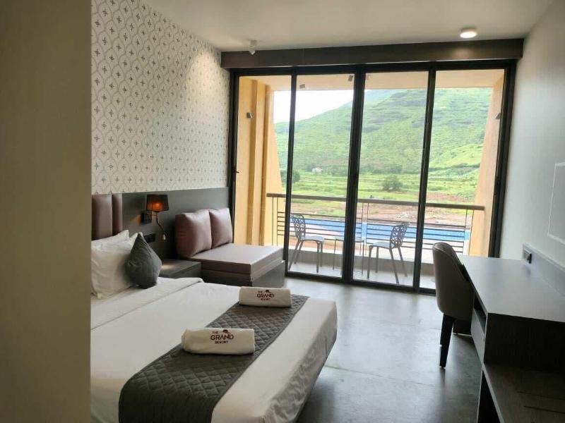 The Grand Gardens Resort — photo 118