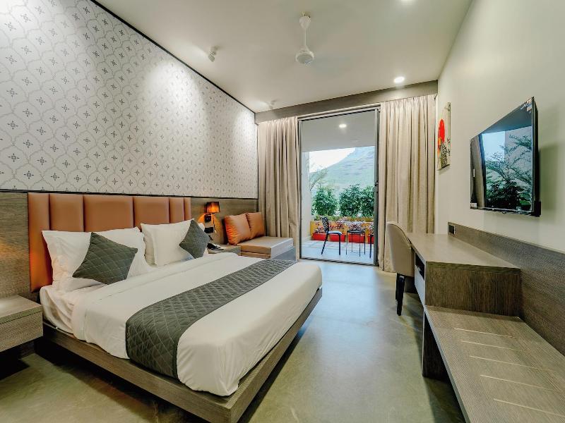 The Grand Gardens Resort — photo 129