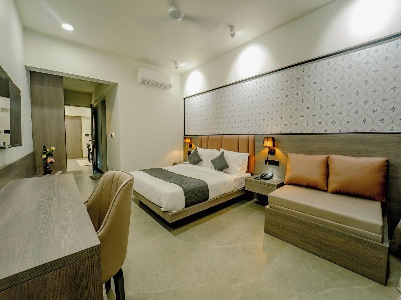 The Grand Gardens Resort — photo 19