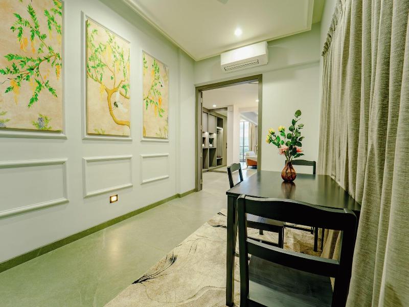 The Grand Gardens Resort — photo 17
