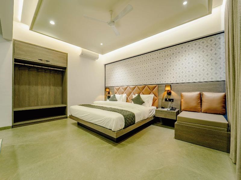 The Grand Gardens Resort — photo 11